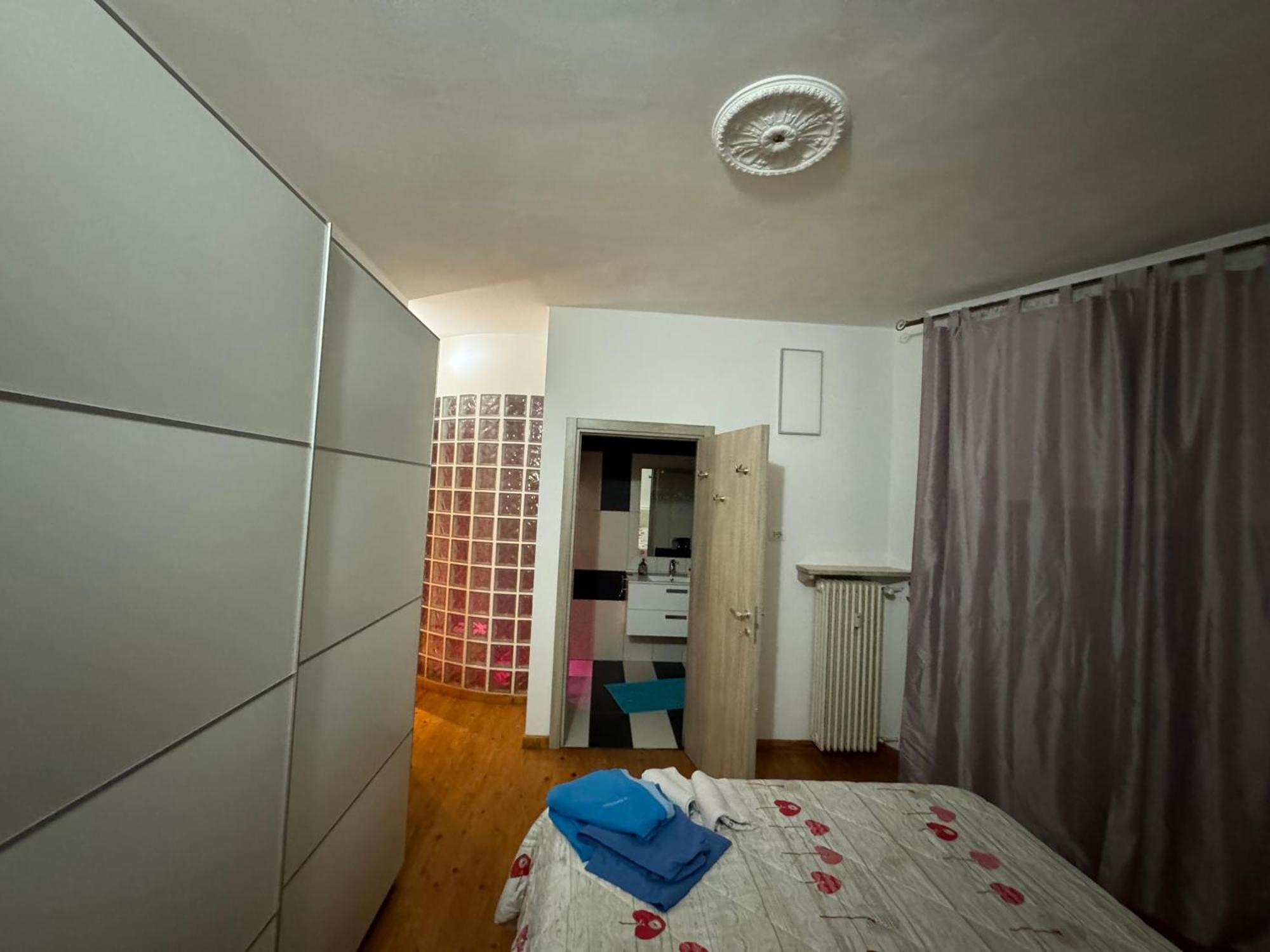 Casa Grivola 29 Διαμέρισμα Βερτσέλλι Εξωτερικό φωτογραφία