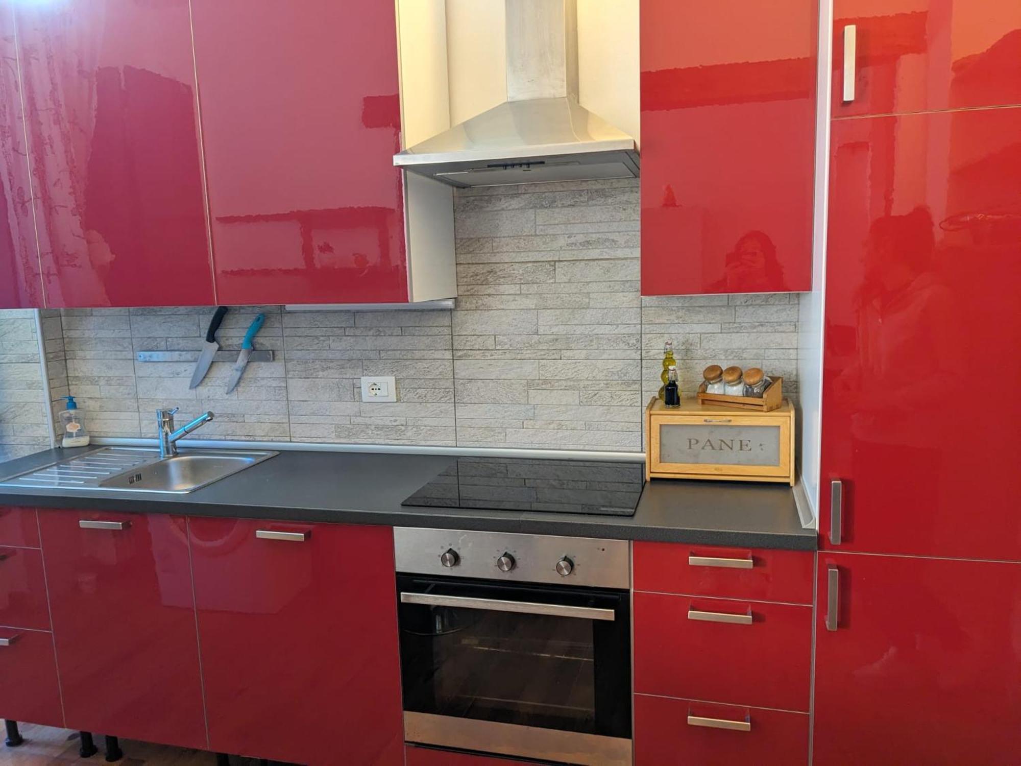 Casa Grivola 29 Διαμέρισμα Βερτσέλλι Εξωτερικό φωτογραφία