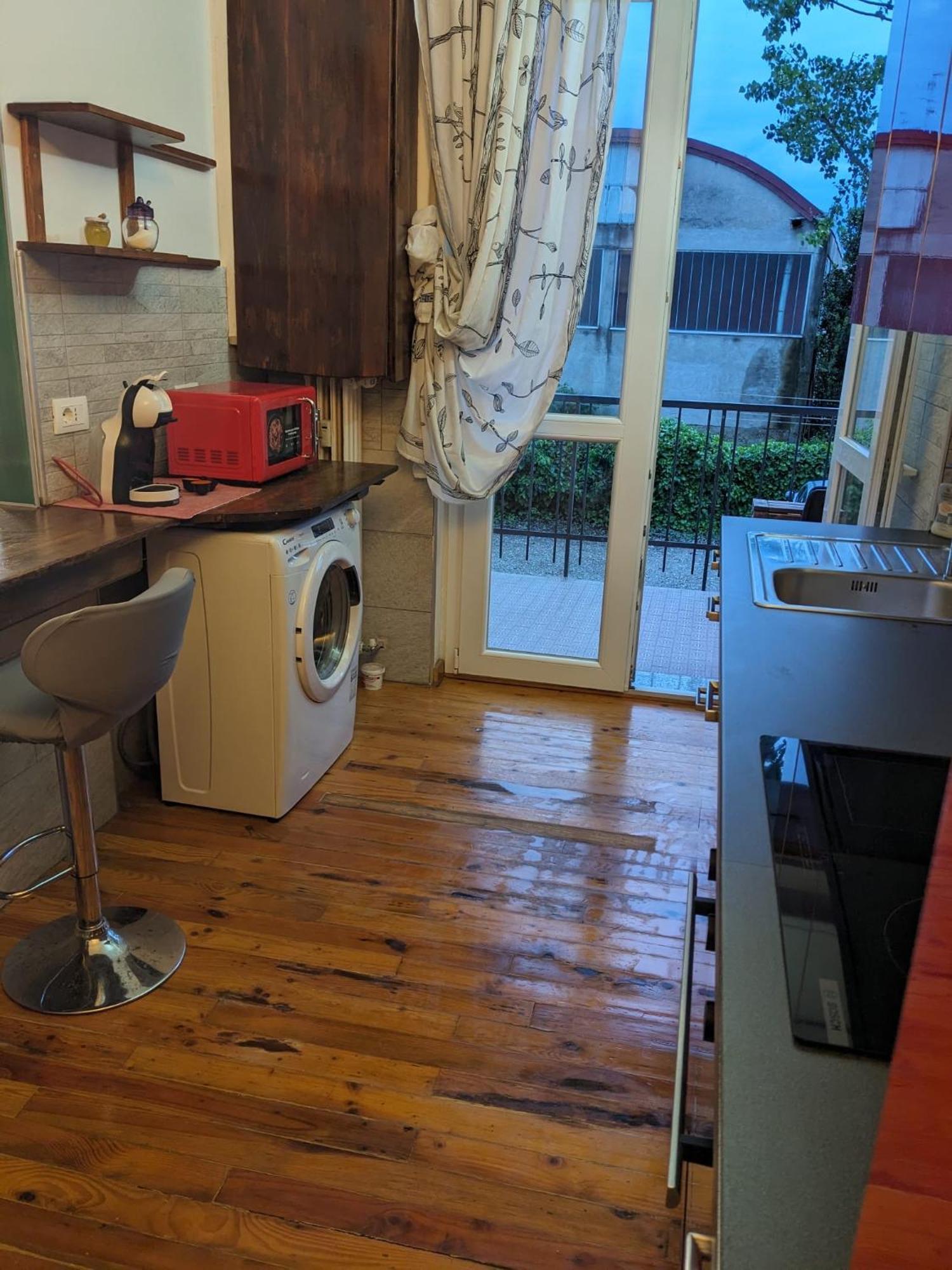 Casa Grivola 29 Διαμέρισμα Βερτσέλλι Εξωτερικό φωτογραφία