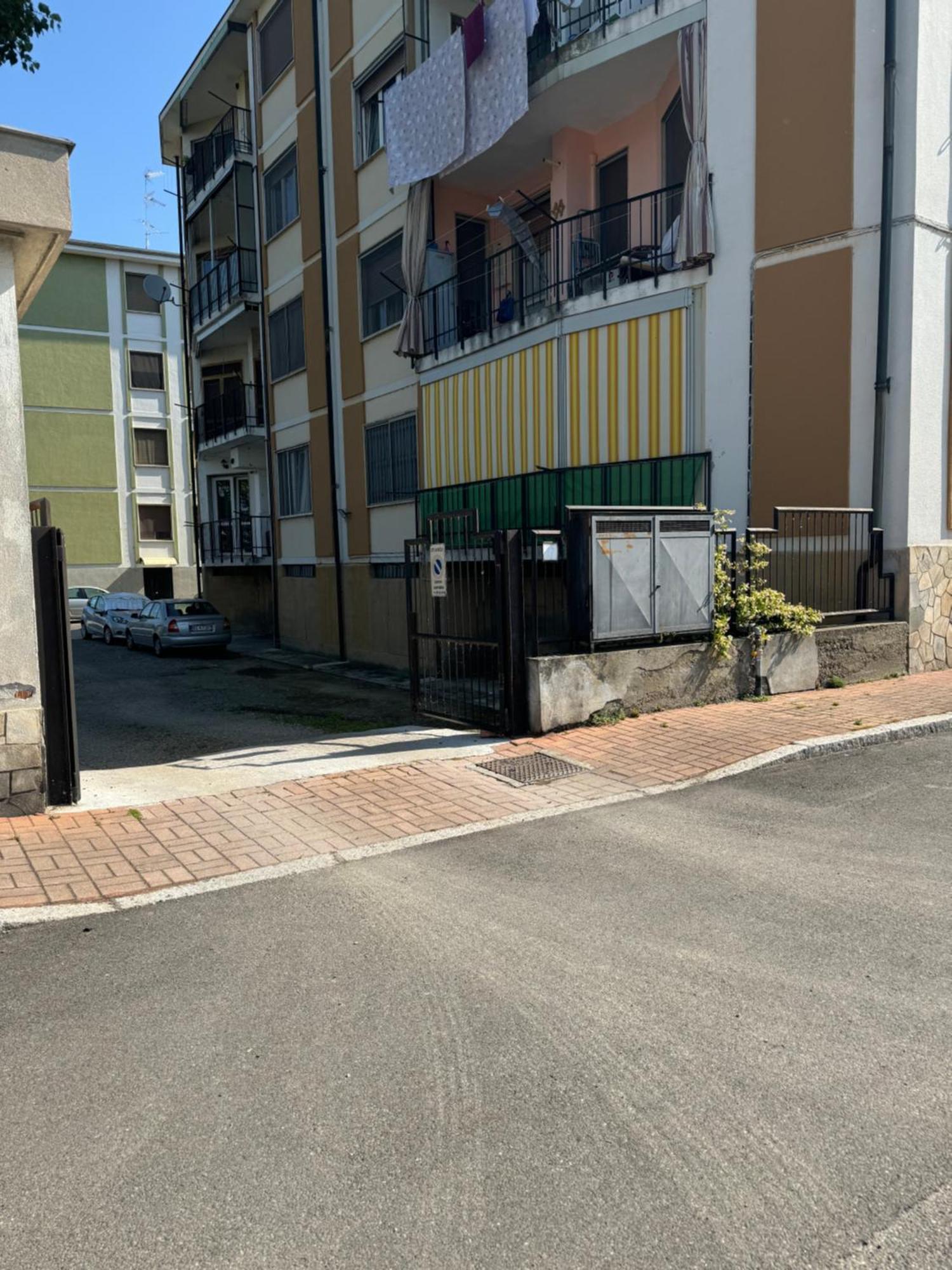 Casa Grivola 29 Διαμέρισμα Βερτσέλλι Εξωτερικό φωτογραφία