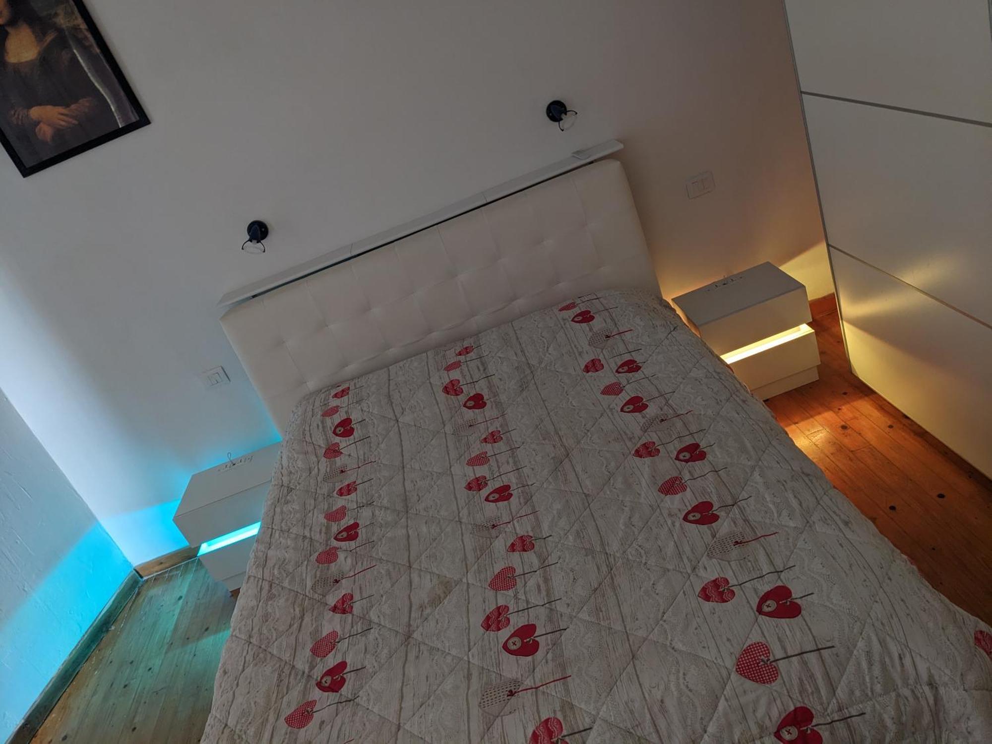 Casa Grivola 29 Διαμέρισμα Βερτσέλλι Δωμάτιο φωτογραφία