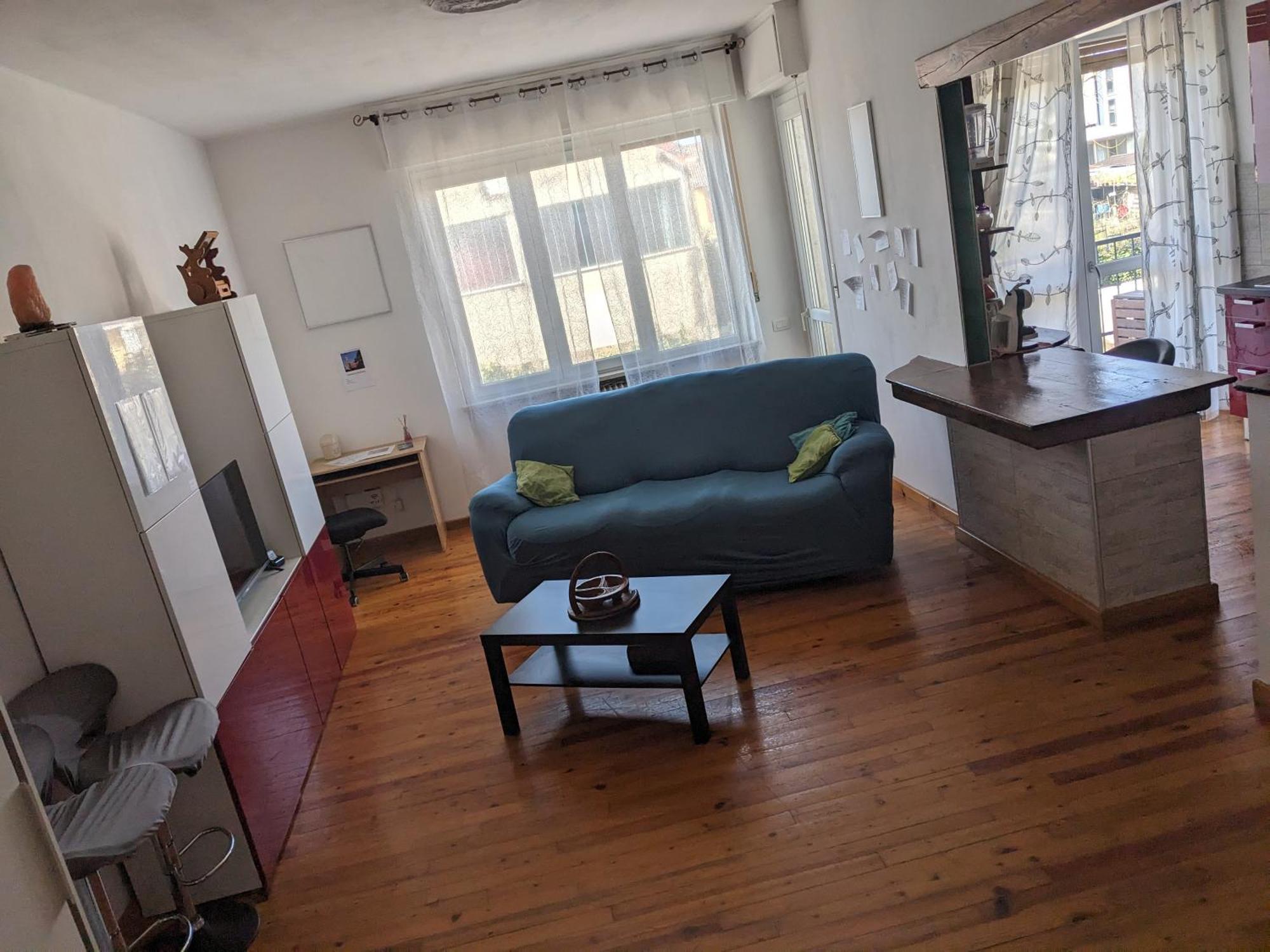 Casa Grivola 29 Διαμέρισμα Βερτσέλλι Εξωτερικό φωτογραφία